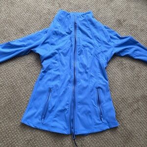 Small Lululemon define jacket